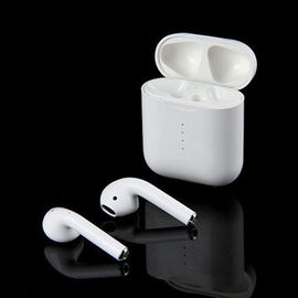 هدفون قابل حمل اپل بدون سیم ، بلوتوث Apple Apple Earbuds را لغو کنید
