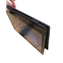 صفحه نمایش لمسی 2 در 1 لپ تاپ 13.3 اینچ R131 رایانه لوحی 4G LTE 360 درجه
