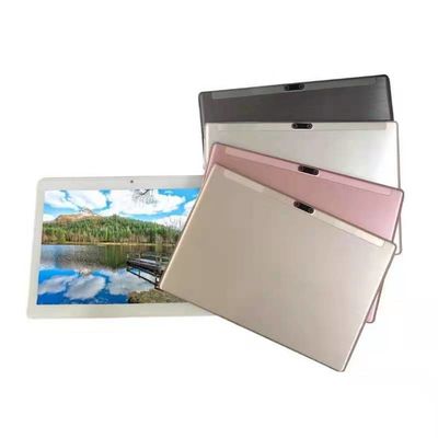 10.1 اینچ Deca Core X20 Tablet PC 2 + 32gb 4G LTE تماس تلفنی آندروید 10.0 لپ تاپ صفحه لمسی