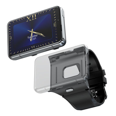 بهترین فروش 4G Wifi Gps Watch Phone Take Video Smart Watch باتری بزرگ ساعت هوشمند پاسخ تلفن تماس با S999