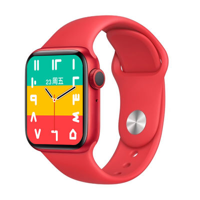 IWO 12 Smart Watch T500 + Plus Bluetooth Call Music Smartwatch Fitness Tracker ضربان قلب مانیتور دستگاه های پوشیدنی ساعت