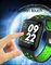 2109 داغترین ساعت هوشمند ساعت هوشمند دستبند ساعت مچی دستبند تناسب اندام ضربان قلب ورزش Sport Watch F9
