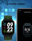 2109 داغترین ساعت هوشمند ساعت هوشمند دستبند ساعت مچی دستبند تناسب اندام ضربان قلب ورزش Sport Watch F9