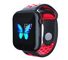 ساعت هوشمند باند هوشمند IP67 Bluetooth Sport ، ساعت هوشمند ورزش زنان شنا