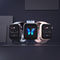 ساعت هوشمند باند هوشمند IP67 Bluetooth Sport ، ساعت هوشمند ورزش زنان شنا