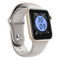 Smart Fitness Tracker Smart Watch 24 ساعته مانیتور دمای بدن سری I Watch