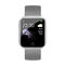 دستبند ساعت هوشمند Smart Touch I5 Fitness Tracker برای هدیه های کودکان و نوجوانان رنگارنگ