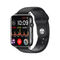 ساعت هوشمند 1.88 &amp;#39;&amp;#39; Sport Smart با صدای Sim Slot ارسال پیام Wifi Gps Iwatch Series 4