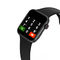 تماس بلوتوث ساعت هوشمند FT30 Pro DIY Iwo 12 Smartwatch