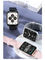 ساعت هوشمند DT93 Smart Watch Men 1.78 Inch 420 * 485 DIY Watch Face Pressure Oxygen ECG Mp3 Music ضربان قلب ساعت هوشمند