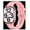 ساعت هوشمند BLE5.0 1.7 Inch Fitness Tracker Smart 280MAH Ip68 Reloj Q18