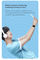ساعت هوشمند بلوتوث مردانه ساعت مچی Dt94 Gts 2 Call 1.78 Screen Fitness Tracker Blood Pressure Ecg Sport Women