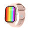 DT36 Smart Watch 1.75 Inch Amoled Screen Tracker Fitness Sport Women W26M پشتیبانی ساعت هوشمند پشتیبانی Android IOS