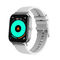 Grey Lastest DT35 + Bluetooth Calling Smartwatch 2021 Watch Telefon Call Watch Mobile Smart Watch Women Men I Watch Series6