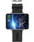DM100 4G Nano SIM Card 2.886inch Big Screen Android Smart Watch ساعت زن تلفن همراه مرد 3 گیگابایتی + 32 گیگابایت دوربین GPS 480 * 640P Smar