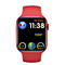 ساعت هوشمند 1.75 Inch Ble 3.0 Full Touch Fitness Tracker GTS فشار خون