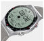 MTK2502 دستبند BT4.0 صفحه لمسی ساعت هوشمند ساعت مچی تماس بگیرید