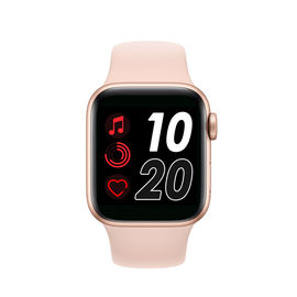 2020 I Watch Series 5 T500 Bluetooth Music Music 44MM For Apple IOS Android Phone PK IWO Watch Watch Smart