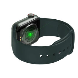 170mah Fitness Tracker Smart Watch هوشمند مصونیت ایمنی نظارت بر پیشگیری از بیماری های خودمختار