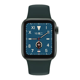 ساعت هوشمند تناسب اندام Bluetooth Guardian Healthwatch ، ساعت هوشمند تناسب اندام Ips Screen برای اندروید