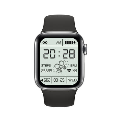 ساعت مچی تلفن هوشمند M16 Pro 1.75inch MP3 MP4 Calling Smart Watch For Android IOS Phone Smartwatch Oem Odm Service