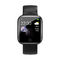 Smart Watch I5 Monitor Heart Heart Monitor Fitness Tracker فشار خون فشار ساعت هوشمند برای iOS Android
