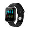 2020 محبوب ترین Sport Smart Watch I5 Fitness Tracker داخلی باتری لیتیوم Smartwatch داخلی