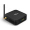 جعبه تلویزیون BT 2.4g / 5ghz X96 Mini Smart Box جعبه دو رسانه ای Wifi Media Player Tx6 Mini Set Top Box