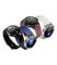 240x240 Pixels 1.28 &quot;Bluetooth Sport Smartwatch 170mAh Unisex F35