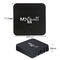 MXQ Pro Android 7.1 TV Smart Box 2 GB RAM 16 GB ROM Amlogic S905W Chip 2.4G 5G WiFi 4K Google Youtube Media Player MXQ Set