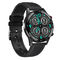 ساعت هوشمند DT95 DT89 ROHS Ble4.2 Fitness Tracker Smart 200mAh